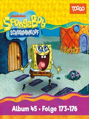 cover image of Folge 45